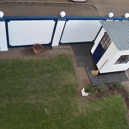 Horizon Inn Harare Eksteriør billede