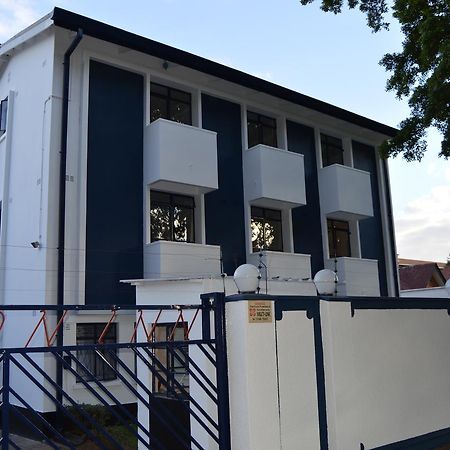 Horizon Inn Harare Eksteriør billede