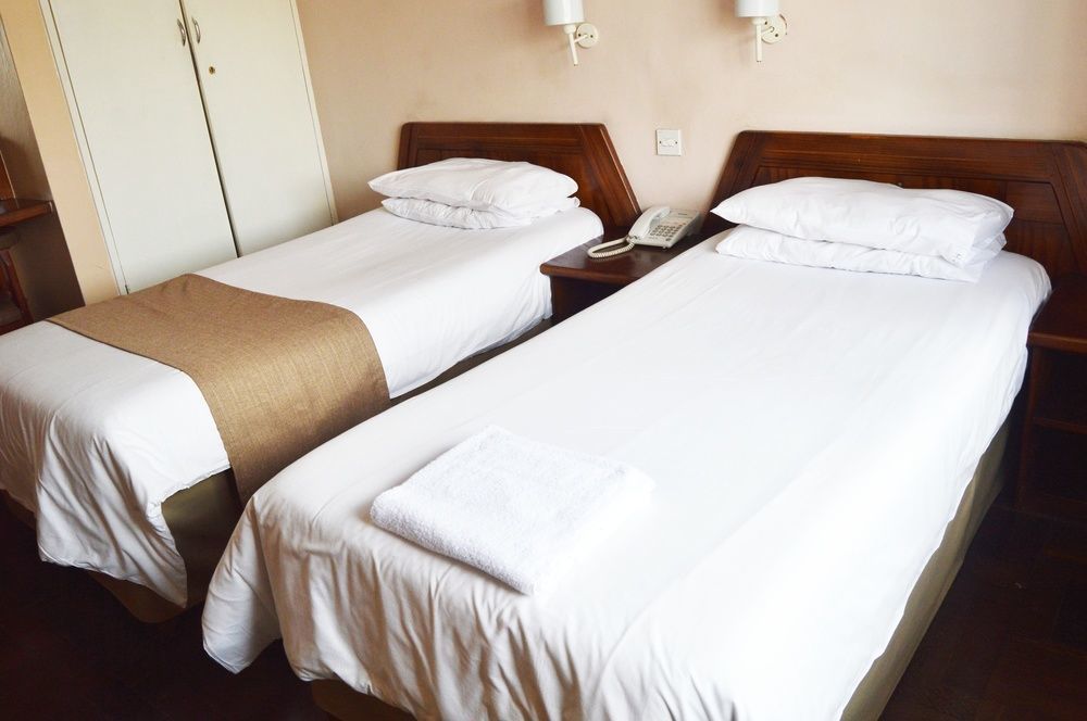 Horizon Inn Harare Eksteriør billede