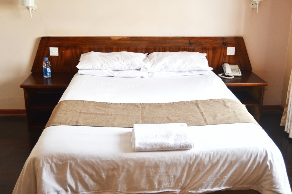 Horizon Inn Harare Eksteriør billede