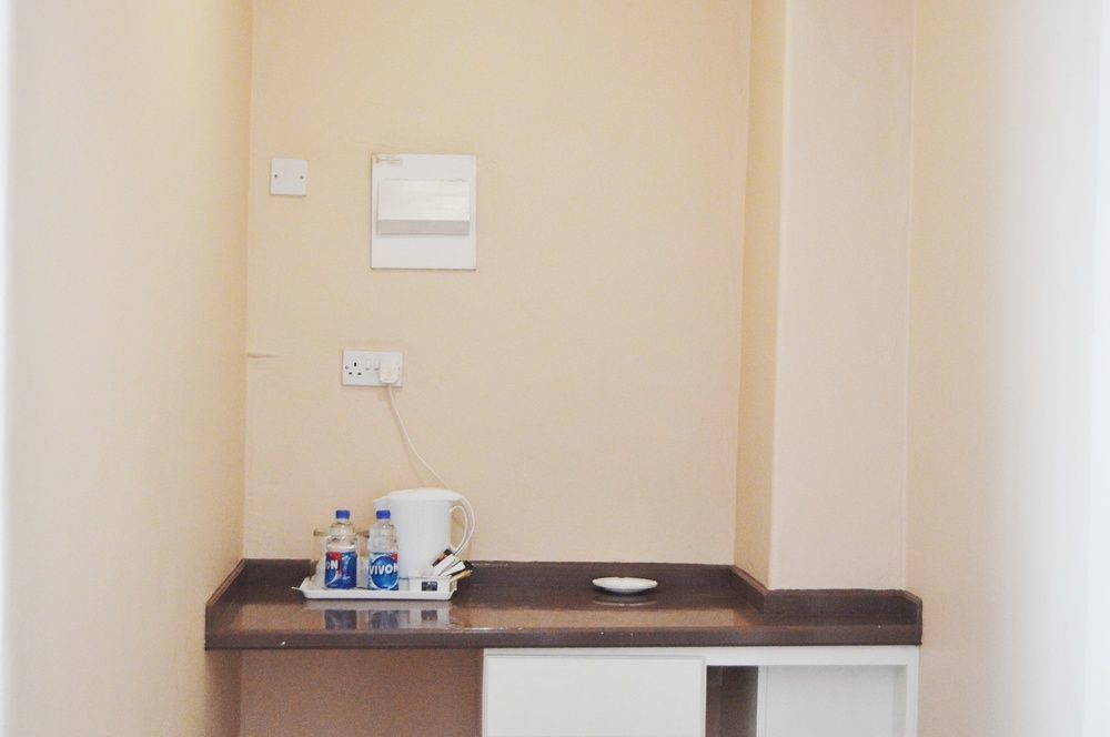 Horizon Inn Harare Eksteriør billede