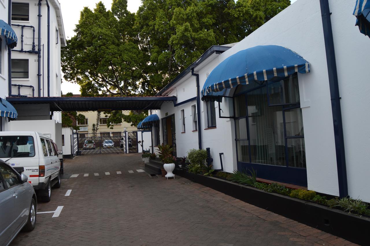 Horizon Inn Harare Eksteriør billede