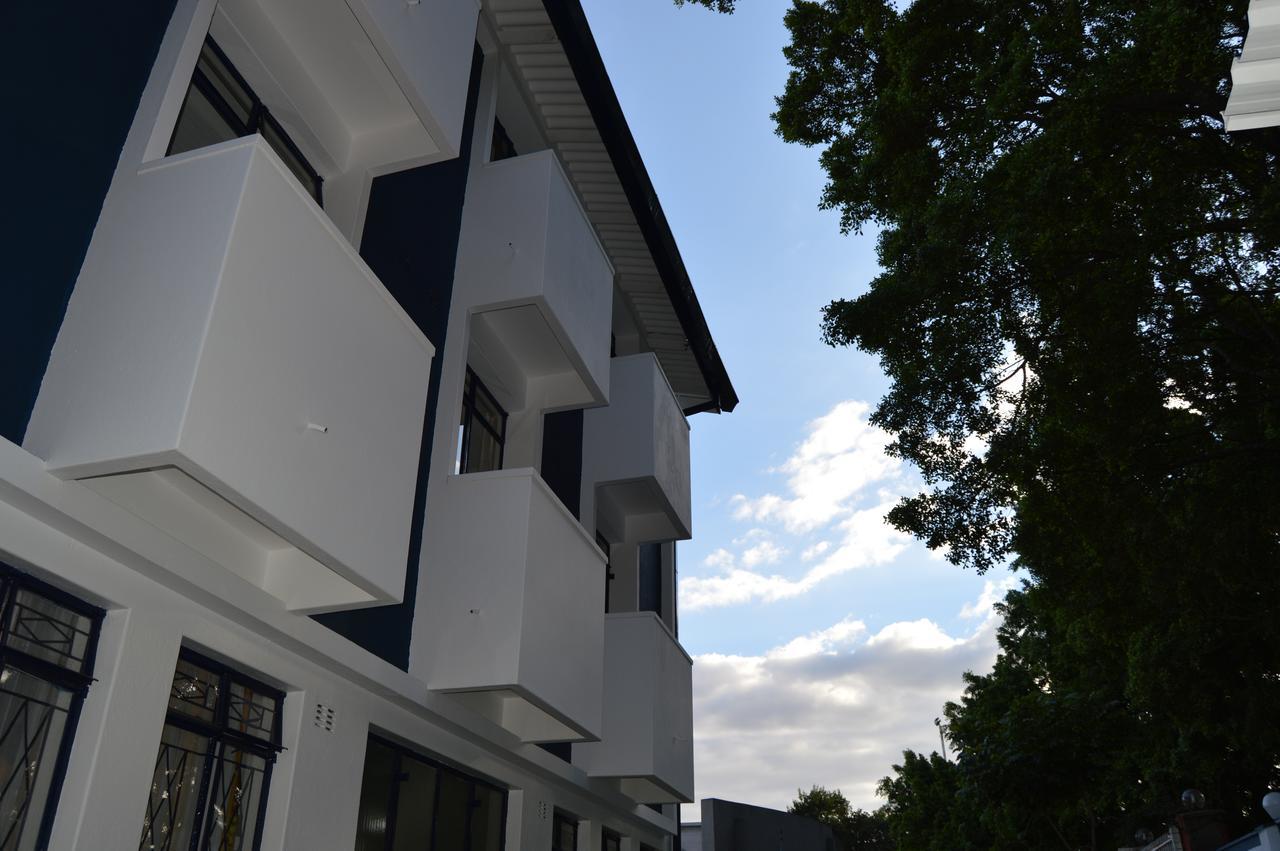 Horizon Inn Harare Eksteriør billede