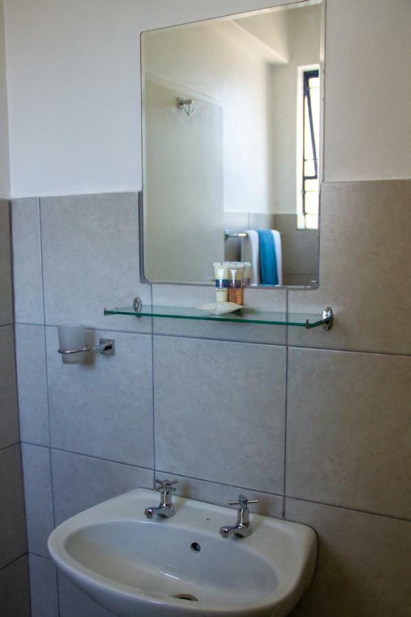 Horizon Inn Harare Eksteriør billede