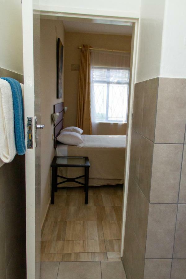 Horizon Inn Harare Eksteriør billede